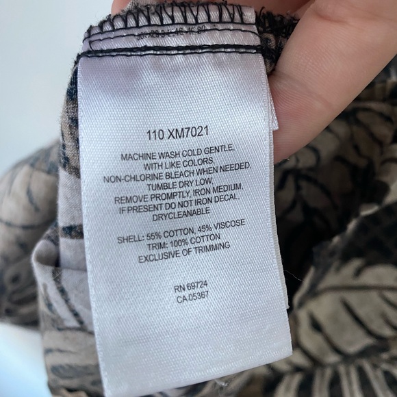 Men’s Columbia Short Sleeved Shirt - Picture 2 of 4